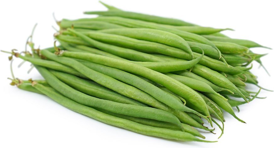 សណ្តែកបារាំងខ្ចី French Green Bean