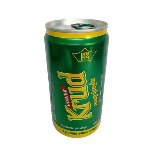 KRUD POWER ENERGY DRINK 250ML